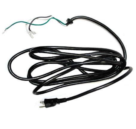 CLEANSTAR - B-18 POWER CORD