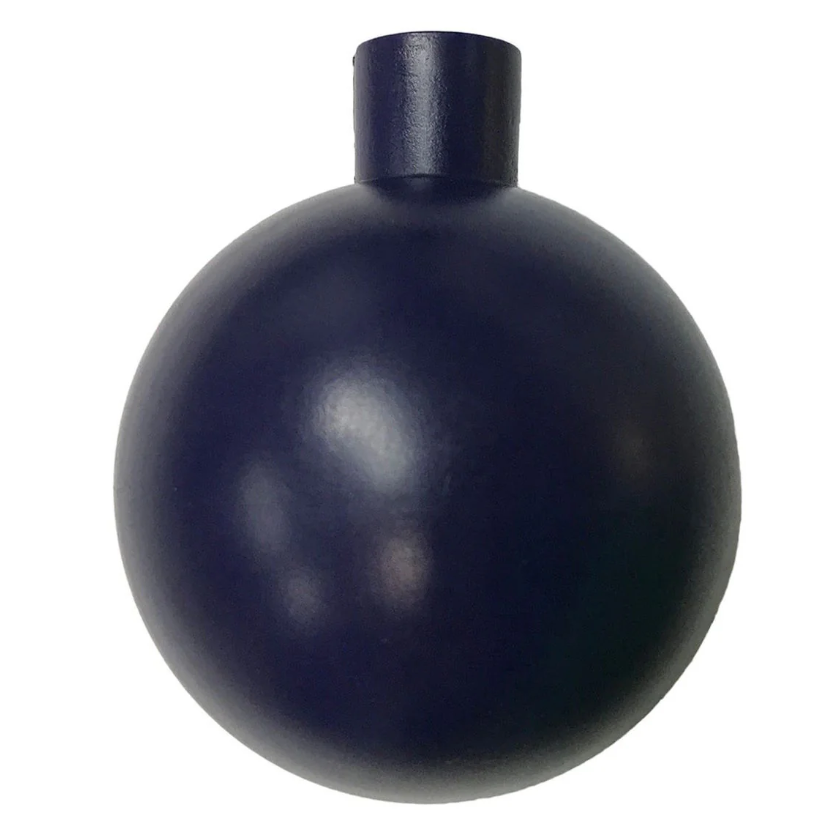 POLIVAC - FLOAT BALL ASSEMBLY (OLDER TERMINATOR MODEL)