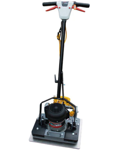 POLIVAC- POLIVIBE OSCILLATING SANDER