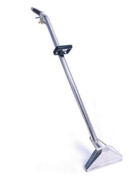 POLIVAC - 12" 2 JET WAND WITH 9501 JETS