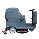POLIVAC - MITCHELL FLOOR SCRUBBER / DRYER