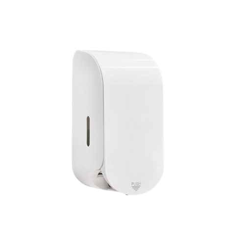 H5 MANUAL SOAP POUCH DISPENSER 1L (POUCH HOLDER)