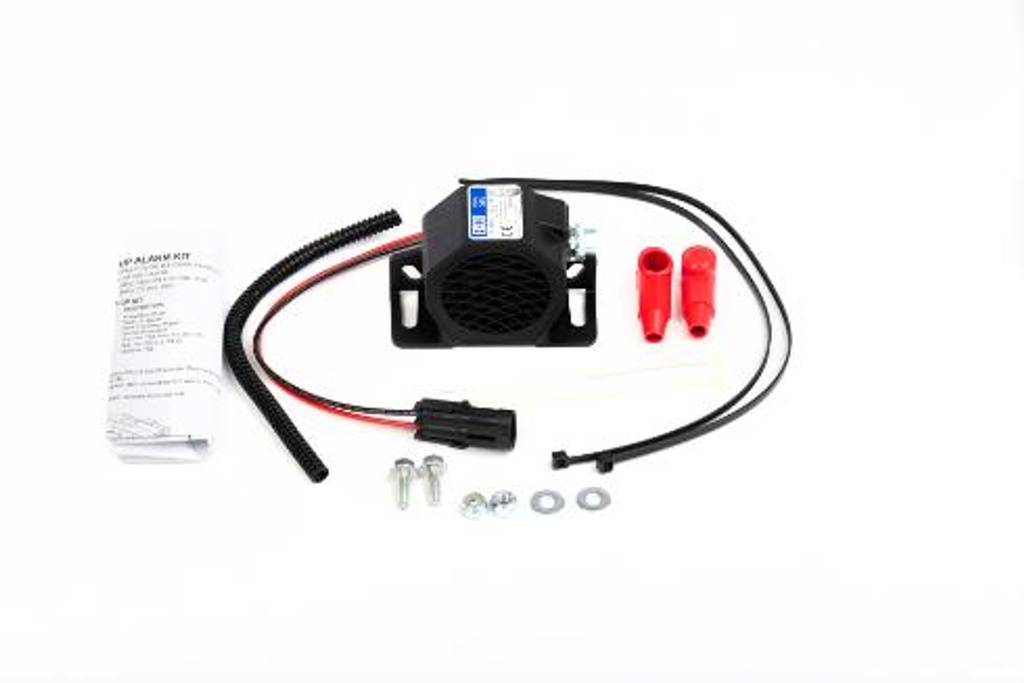 NILFISK - REVERSING ALARM KIT