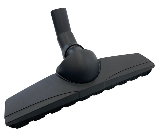CLEANSTAR - WESSEL-WERK D330 TURN AND CLEAN HARD FLOOR BRUSH 32MM