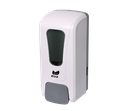 PLASTIC FOAM SOAP DISPENSER -1000ML