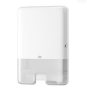 TORK-MULTIFOLD HAND TOWEL DISPENSER WHITE H2