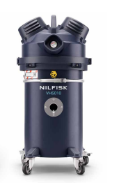 NILFISK-VHS010 HAZARDOUS DUST MINI INDUSTRIAL VACUUMS