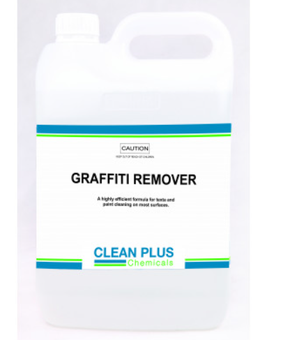 CP-GRAFFITI REMOVER 1L