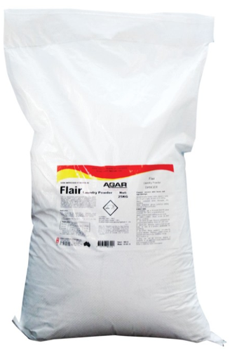 [FLA25] AGAR - FLAIR 25KG