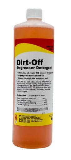 [DIR1] AGAR - DIRT-OFF 1L