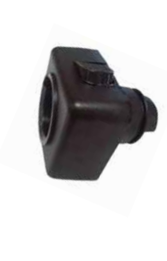 [GH6000204] CLEANSTAR – COMPLETE TANK END-AS5
