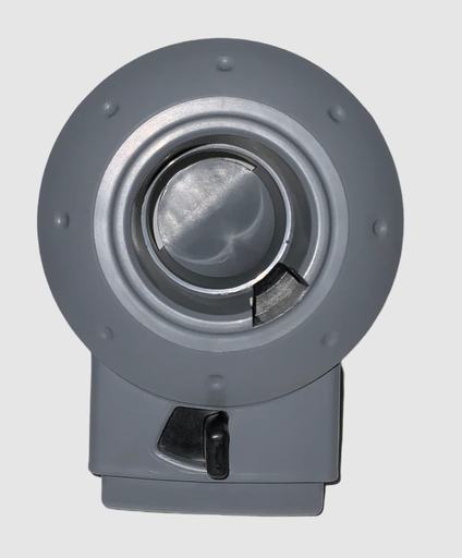 [GH6000206] CLEANSTAR – GHB COMPL TANK END MACH SET-ASL7P