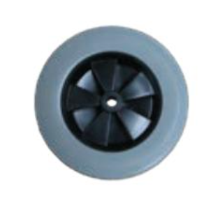 [VC90LP-30] CLEANSTAR-REARWHEEL FORVC90LP-EACH