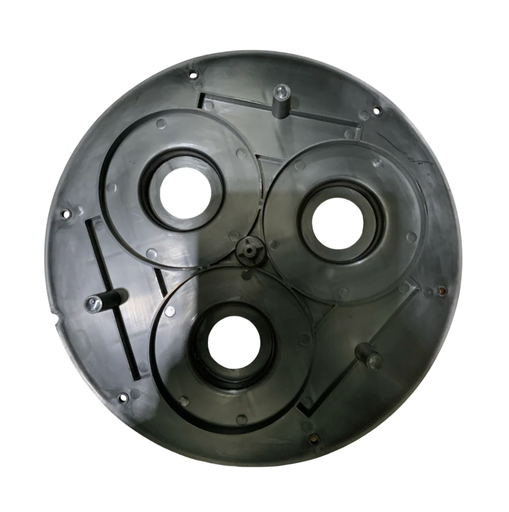 [VC90LP-3M-19] CLEANSTAR-MOTOR FIXING BASE -3MOTOR 90L