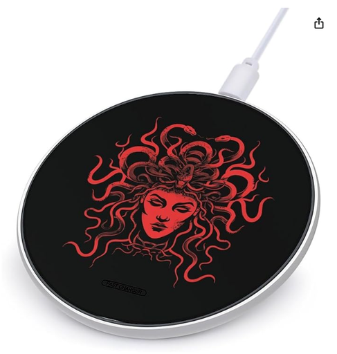 [VMEDUSA-0] CLEANSTAR-QUICK CHARGER