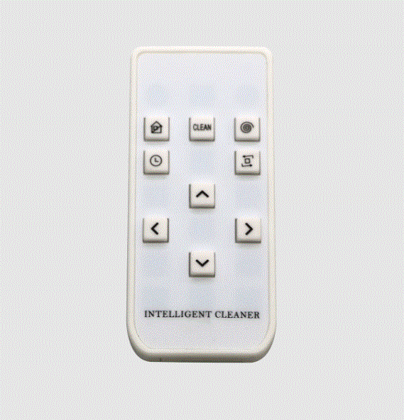 [VROBO-321-C] CLEANSTAR- REMOTE CONTROL TO SUIT ROBOSTAR ROBOTIC VACUUM