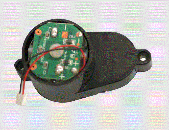 [VROBO-321-N] CLEANSTAR –VROBO -321 SIDE BRUSH MOTOR SET