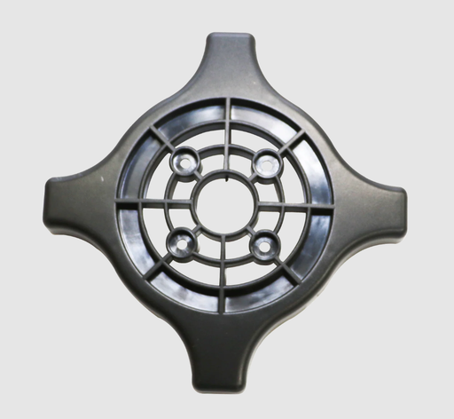 [X-400-23] CLEANSTAR - X-400 GRILLE COVER(MOTOR SIDE)