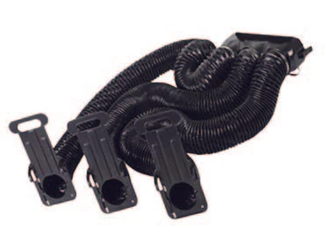 [X-400-MDK] CLEANSTAR - XPOWER AIR MOVER MULTI DRYING KITS