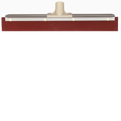 [164815] OATES-B-13111 45CM (18") ALUM.SQUEEGEE