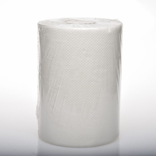 PROFESSIONAL 1PLY 80M ROLL TOWEL (NON) - 16 ROLLS/CTN