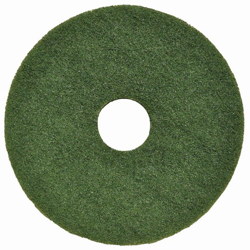 [FP-550-GREEN] EDCO PREMIUM FLOOR PADS-550MM (22")-GREEN