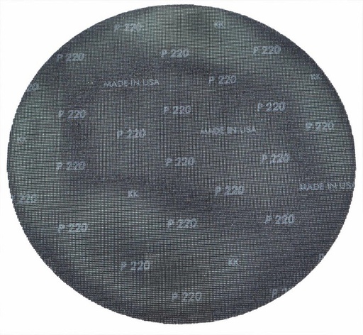 [SAND-400-100] EDCO SAND SCREEN 400MM (16") - 100 GRIT