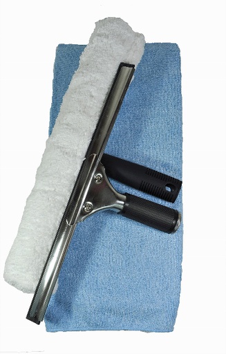 [41240] EDCO - ECONOMY WINDOW CLEANING KIT