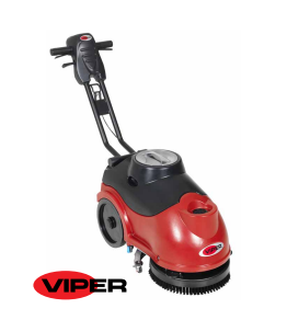 [50000323PA] NILFISK-AS380C ELECTRIC COMPACT WALK BEHIND