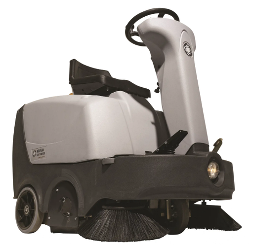 [908 4201 010PA] NILFISK-SR1000S MID SIZED RIDE ON