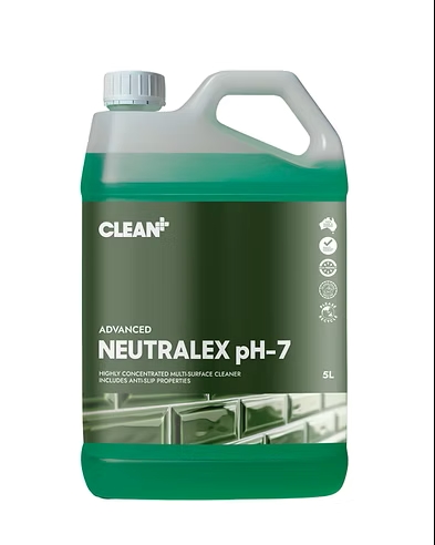 [38302] CLEAN PLUS - ADVANCED NEUTRALEX PH-7