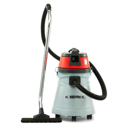 [KVAC27PE] NILFISK-KVAC27PE WET &amp; DRY VAC 25L
