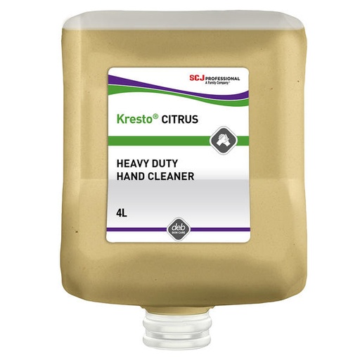 [CIT4LTR] DEB KRESTO CITRUS – HDHC 4LT X 4 UNIT