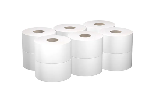 [CMTR-SP/5092] 2PLY 112M CENTREPULL TISSUE x12 UNIT (FIT IN TORK T9)