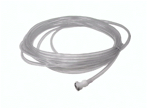 [XD-85LH-46] CLEANSTAR - 12.2M HOSE WITH CONNECTOR