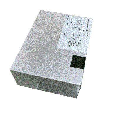 [XD-165L-50] CLEANSTAR - PCB BOX COVER