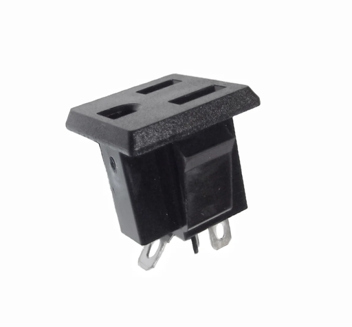 [X-47ATR-9] CLEANSTAR - AC RECEPTACLE X-47ATR