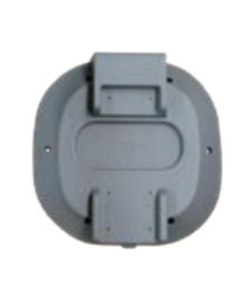 [VC60/90L-LID] CLEANSTAR-TOP COVER VC60,90L AND 90L-3M