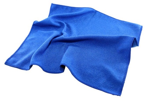 [MFSCBLU] CLEANSTAR – MF CLOTH W SCOURER 5PK (40)