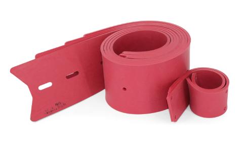 [56111206] NILFISK - MAIN DECK BLADE KIT - LINATEX