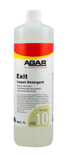 [EX1] AGAR - EXIT 1L