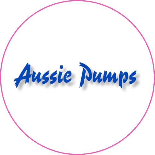 Aussie Pumps