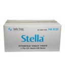 STELLA DELUXE 125SHT BOXED INTERLEAVED TOILET TISSUE