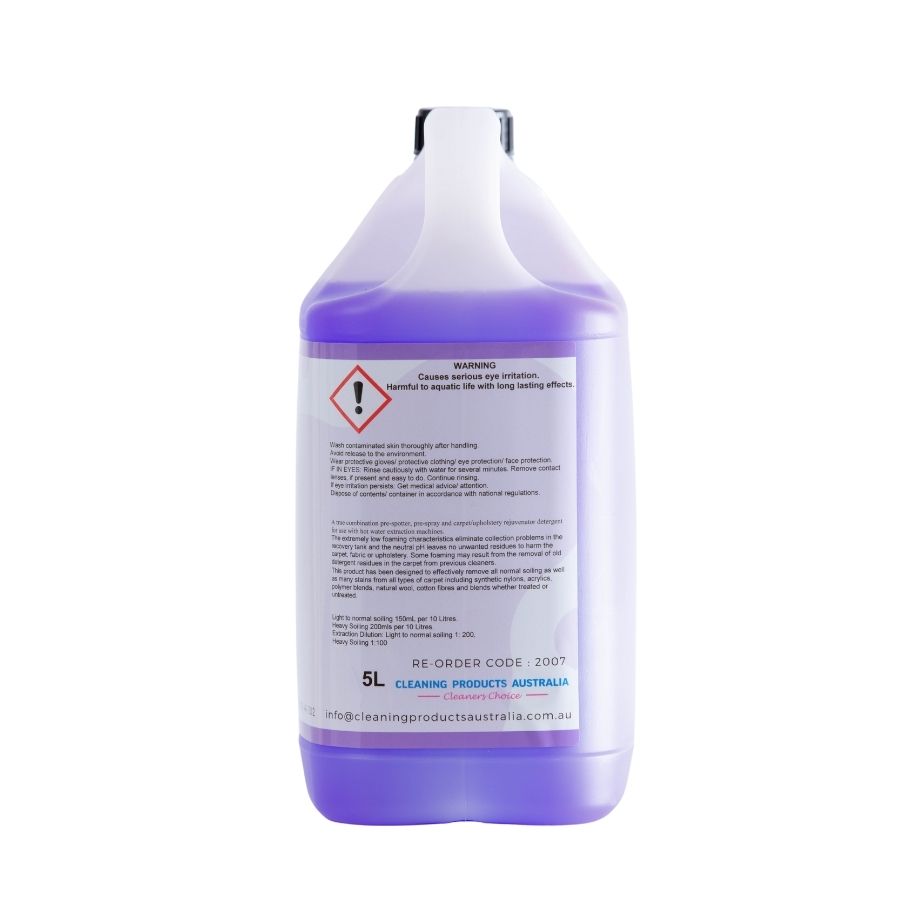 C - CARPET LAVENDER 5L