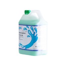 A - CAR SHAMPOO WITH GLOSS 5L