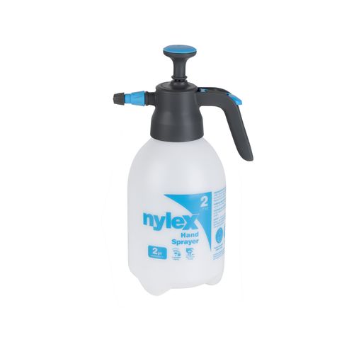 2L MANUAL CHEMICAL SPRAYER