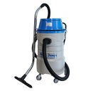 AUSSIE PUMPS VC72 2 MOTOR INDUSTRIAL COMMERCIAL VACUUM CLEANER FOR FINE DUST