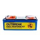 CPA-OUTBREAK FIRST RESPONSE KIT (COVID 19)