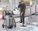 IVB 961 OL WET &amp; DRY VACUUM