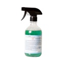 C - SHOWER SHINE 500ML